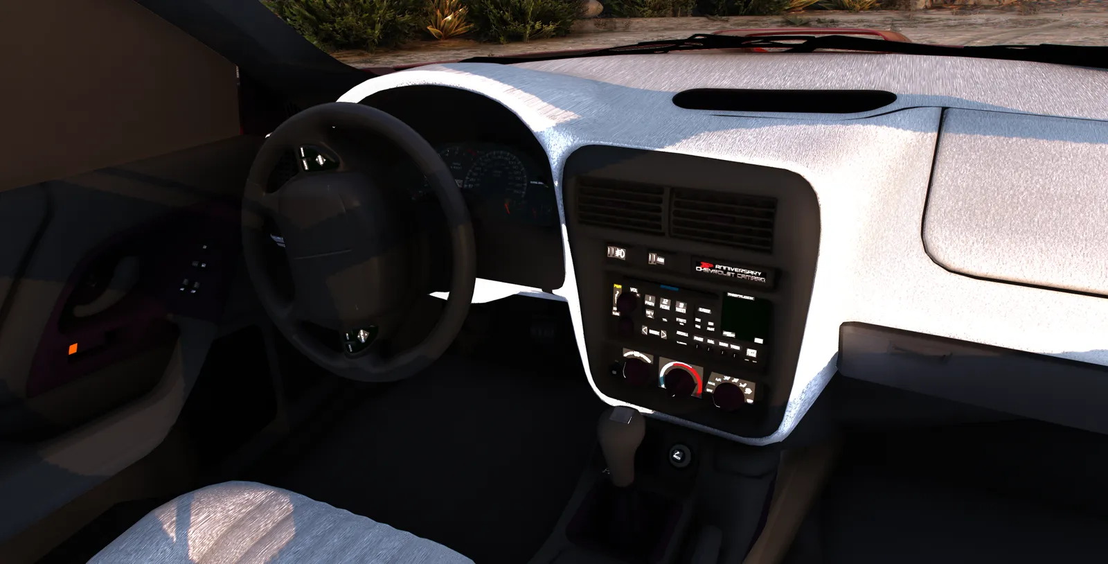Snoozypb12 Camero ss FiveM truck, photo 5