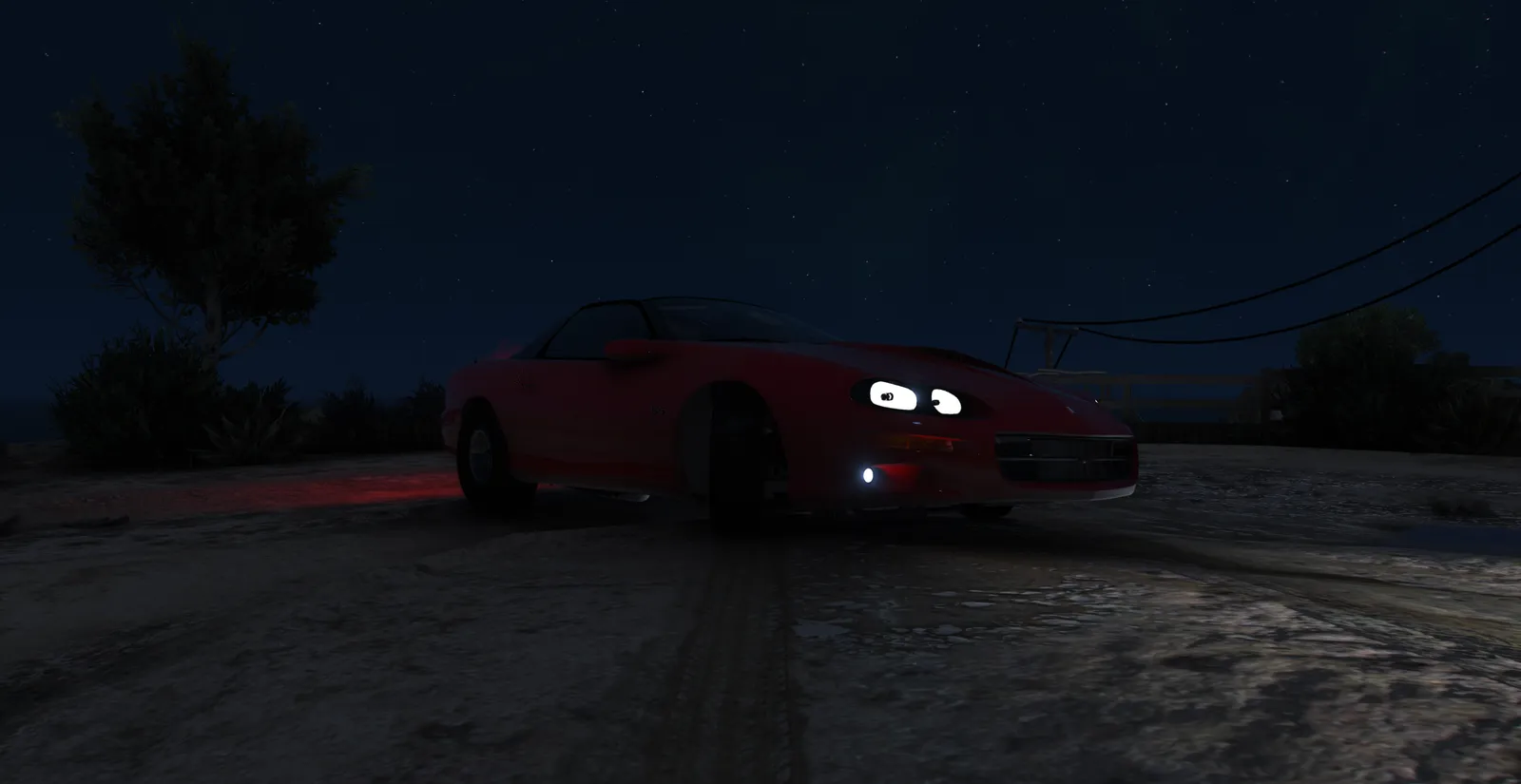 Snoozypb12 Camero ss FiveM truck, photo 7
