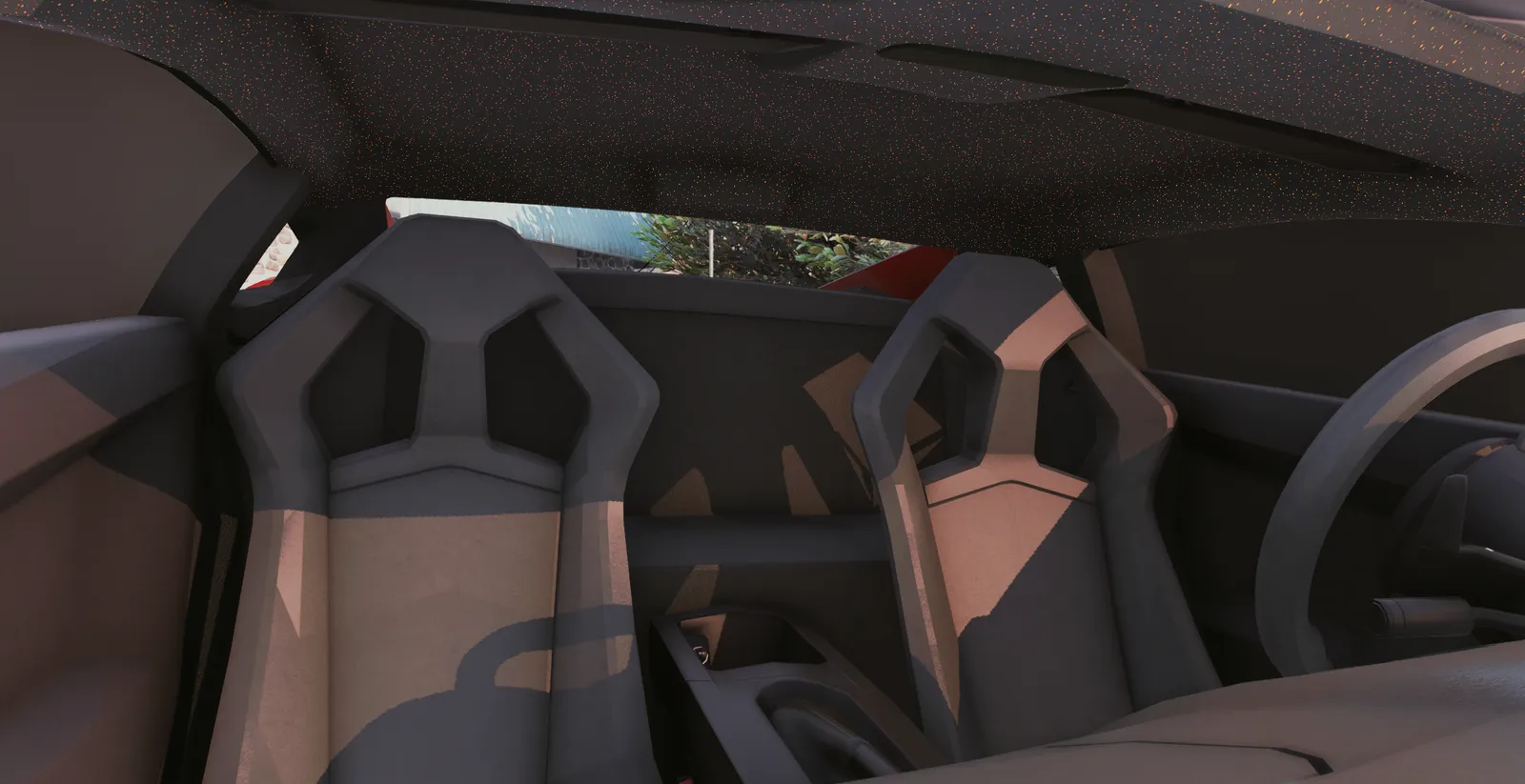Snoozypb13 Lamo widebody FiveM truck, photo 6