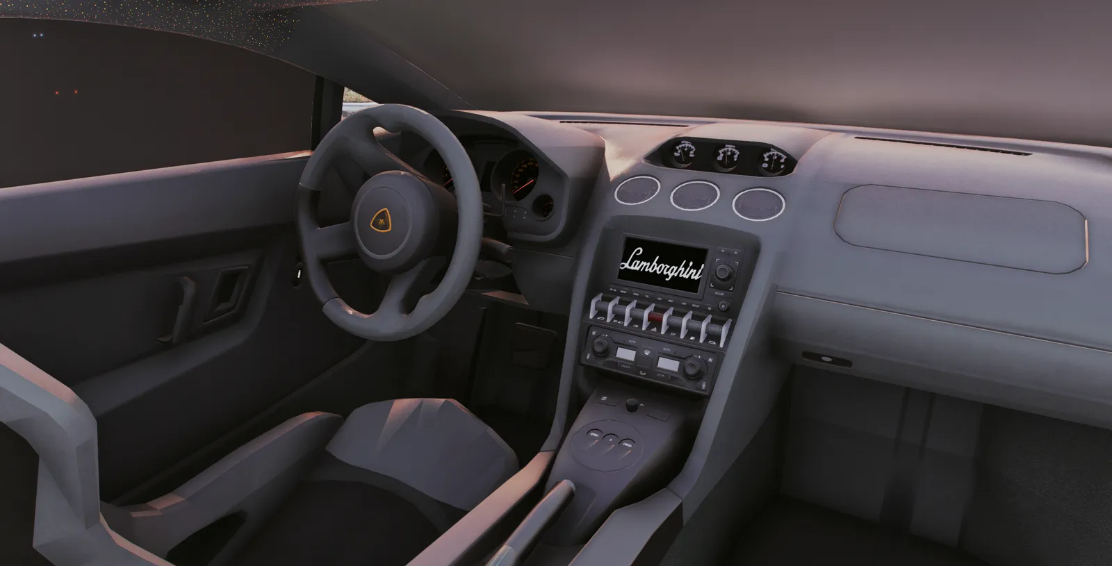 Snoozypb13 Lamo widebody FiveM truck, photo 7
