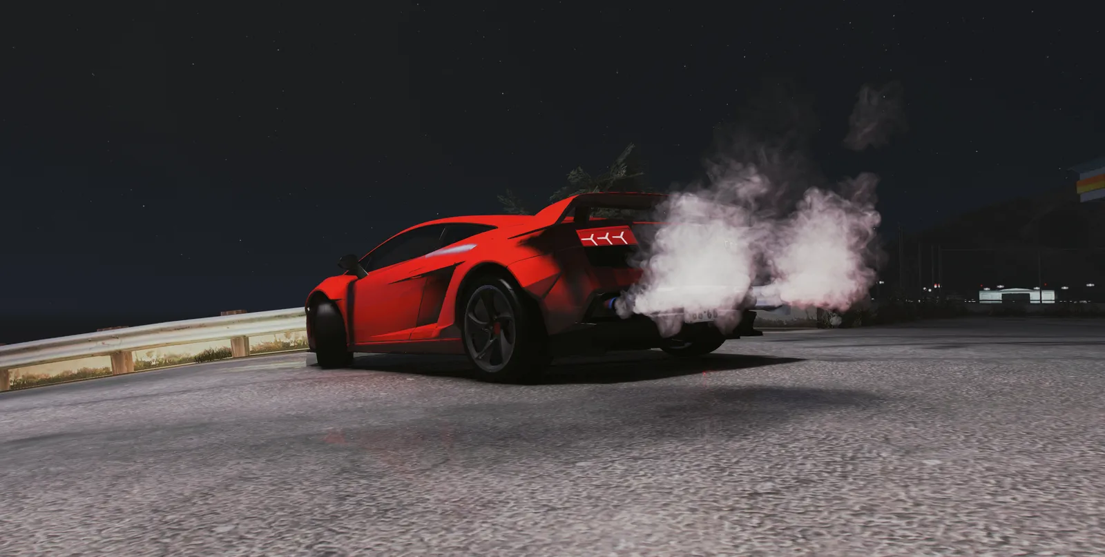 Snoozypb13 Lamo widebody FiveM truck, photo 9