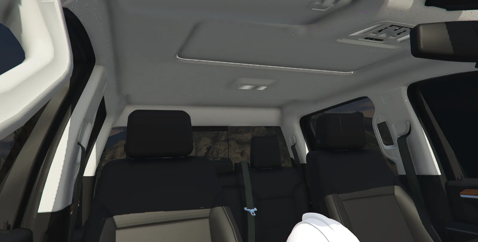 Snoozypb15 24 gmc dually FiveM truck, photo 5