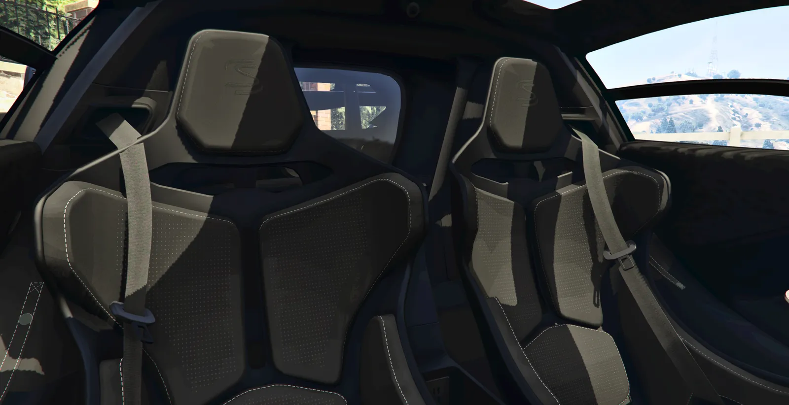 Snoozypb16 Sena FiveM truck, photo 7