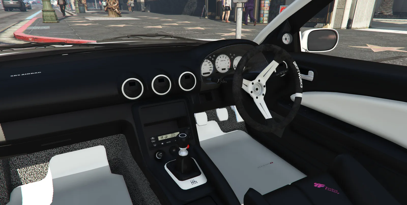 Snoozypb17 Drifter FiveM truck, photo 4