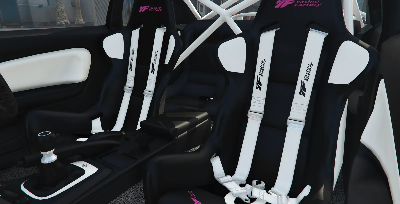 Snoozypb17 Drifter FiveM truck, photo 5