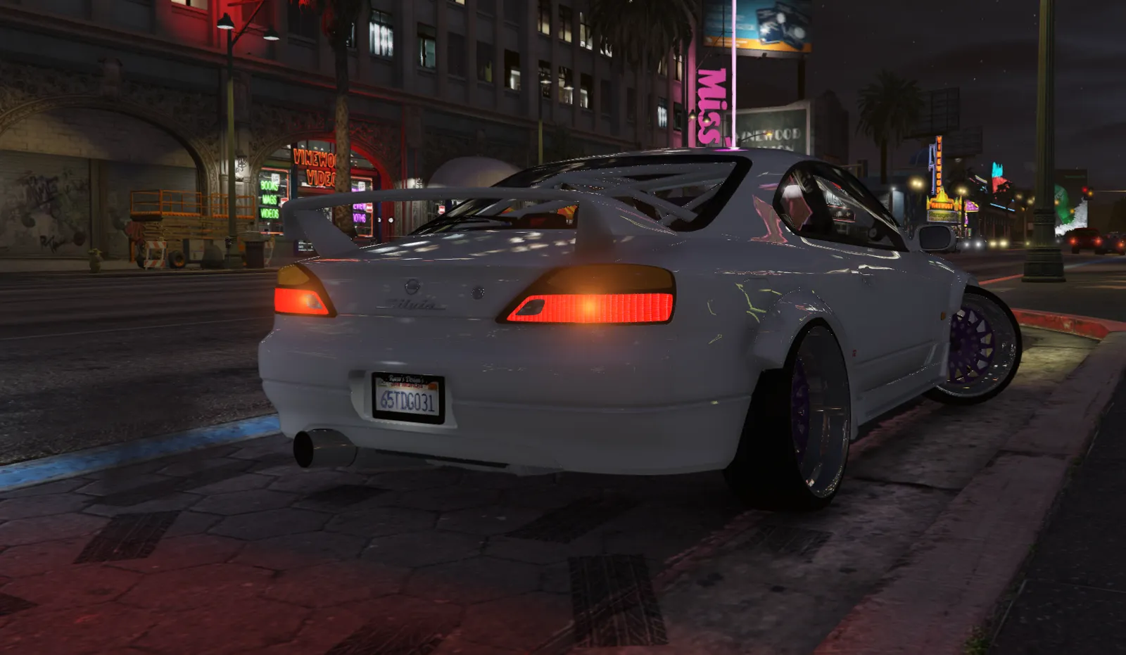 Snoozypb17 Drifter FiveM truck, photo 7