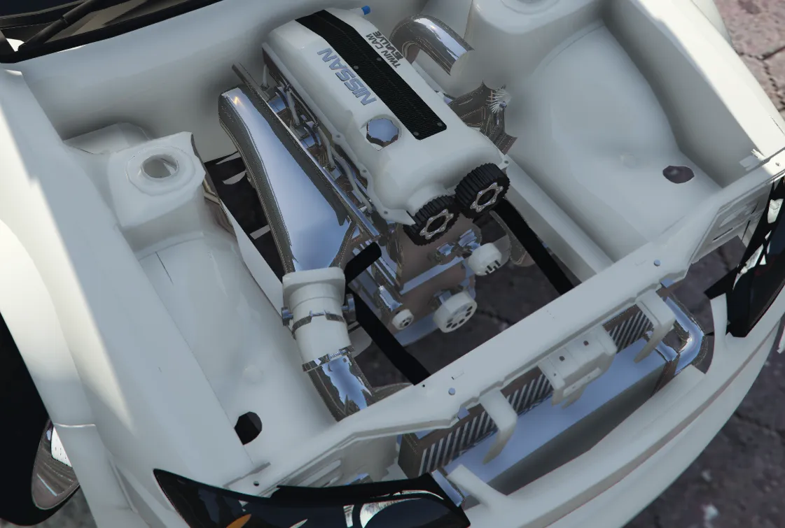 Snoozypb17 Drifter FiveM truck, photo 2