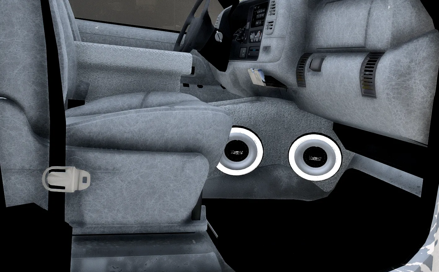 Snoozypb19 Chevy lowerider FiveM truck, photo 7