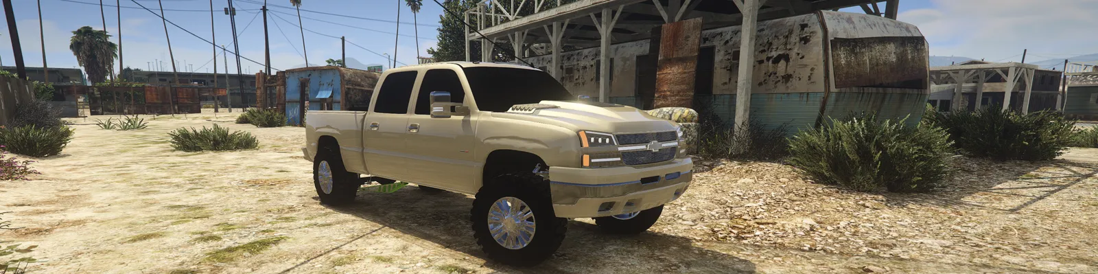Snoozypb2 Cateye FiveM truck, photo 1