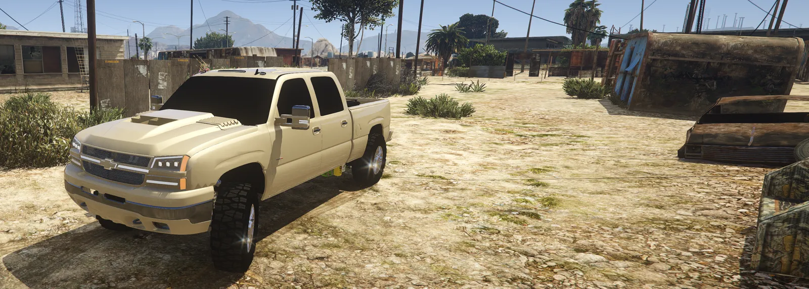 Snoozypb2 Cateye FiveM truck, photo 4