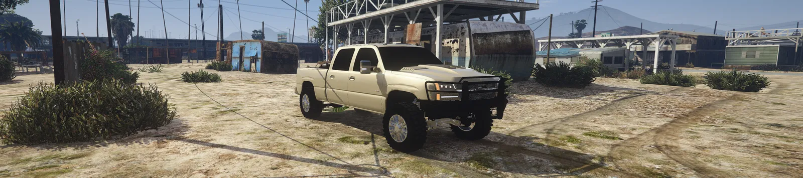 Snoozypb2 Cateye FiveM truck, photo 5