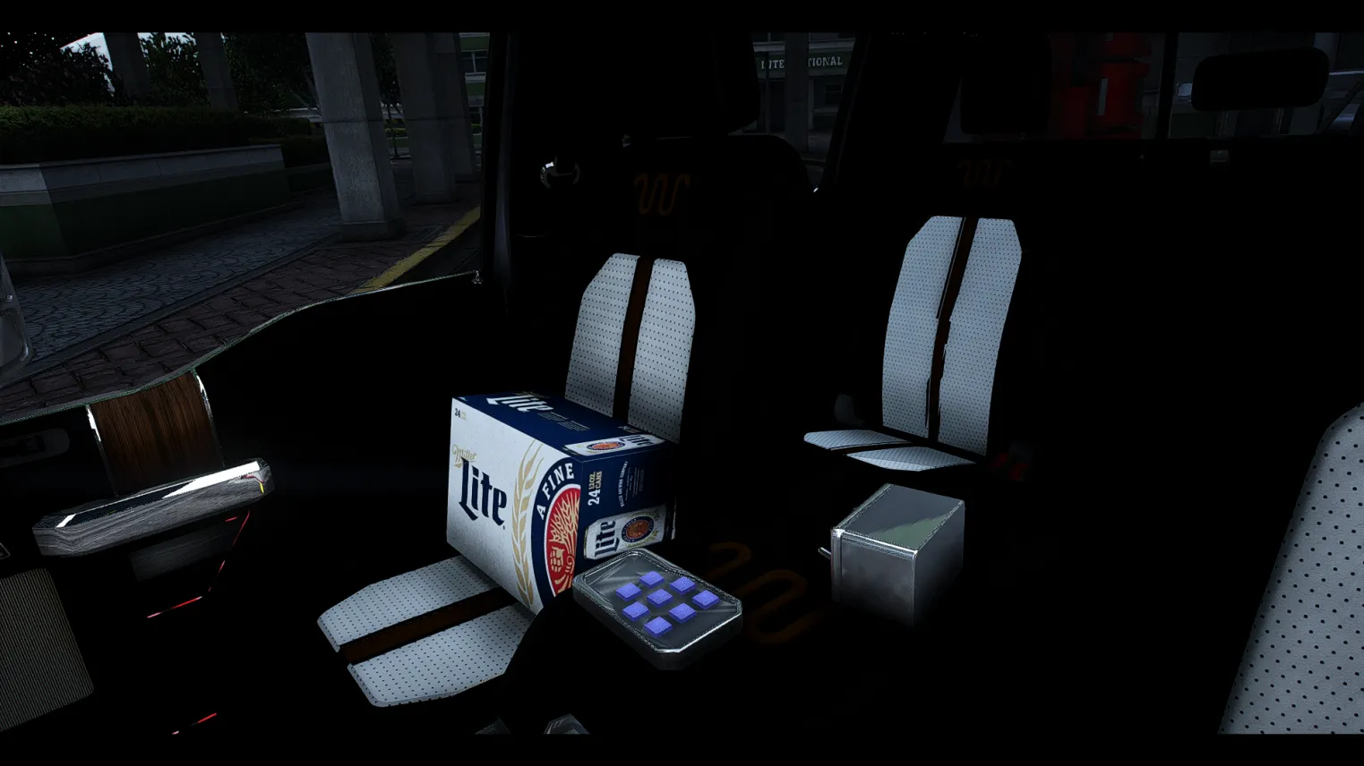 Snoozypb34 2019 Ford f350 Tow truck FiveM truck, photo 5