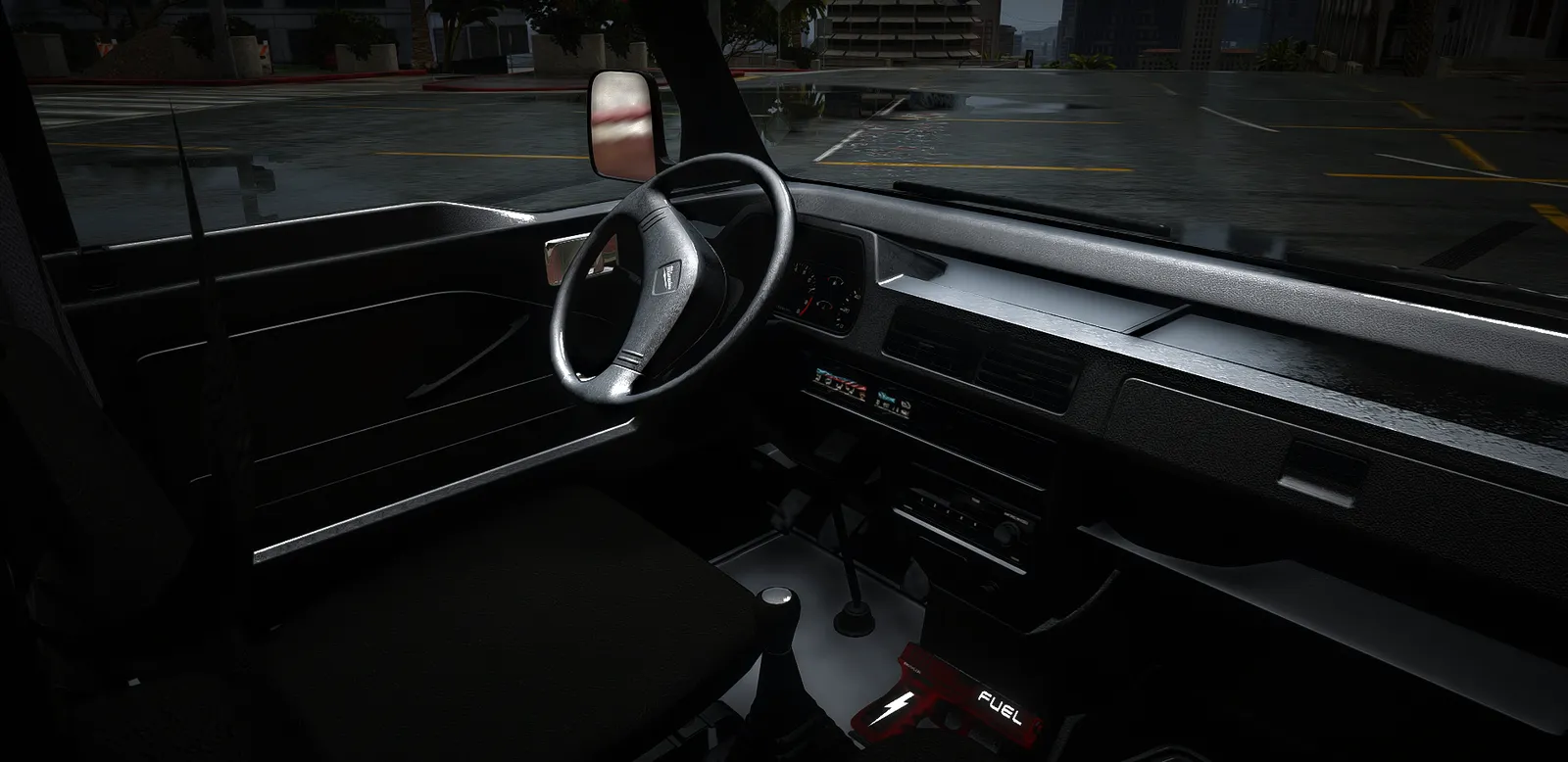 Snoozypb41 Mini truck FiveM truck, photo 10