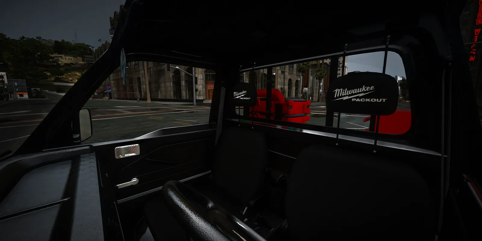 Snoozypb41 Mini truck FiveM truck, photo 8