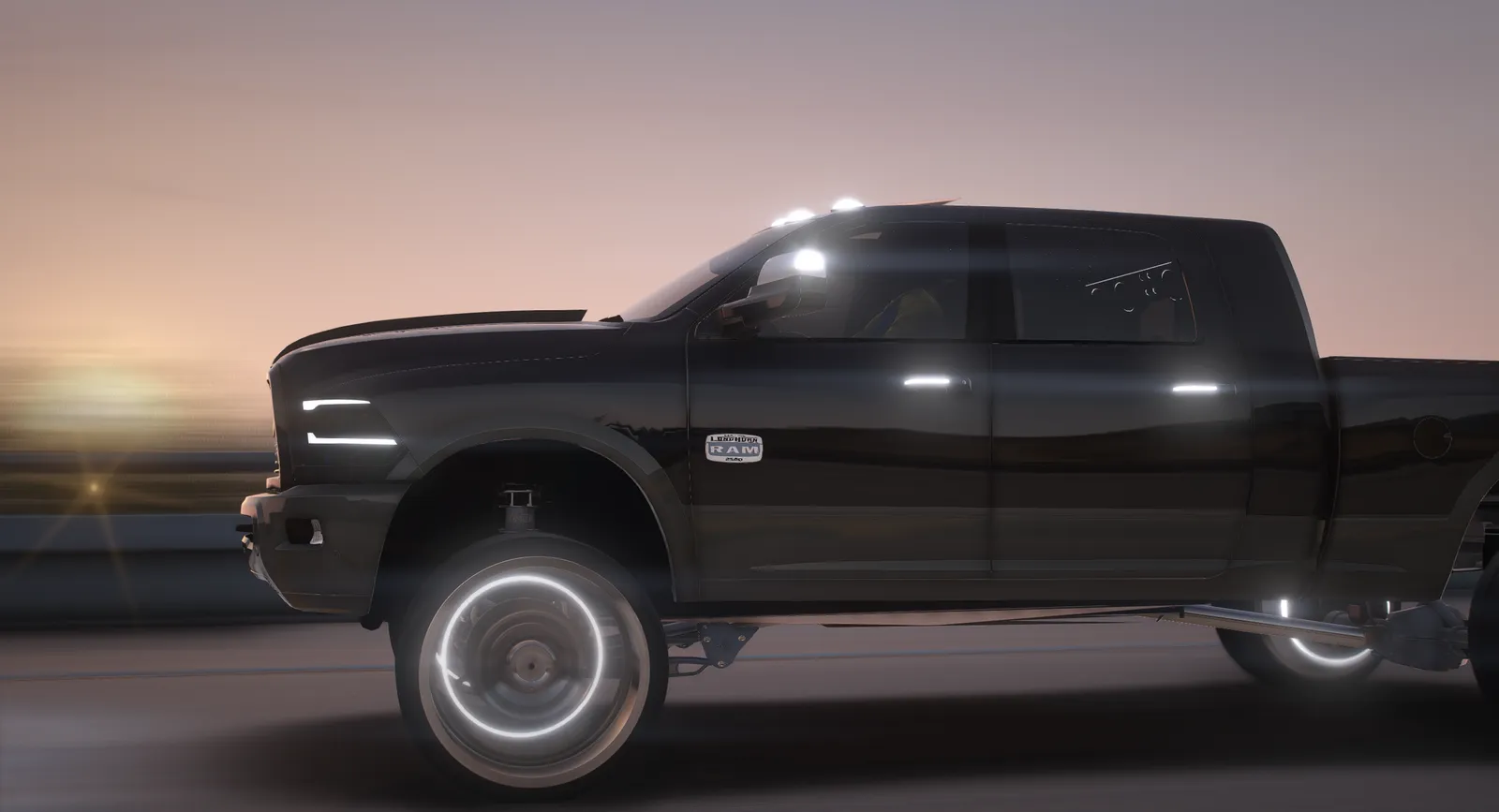 Snoozypb60 4th gen FiveM truck, photo 6