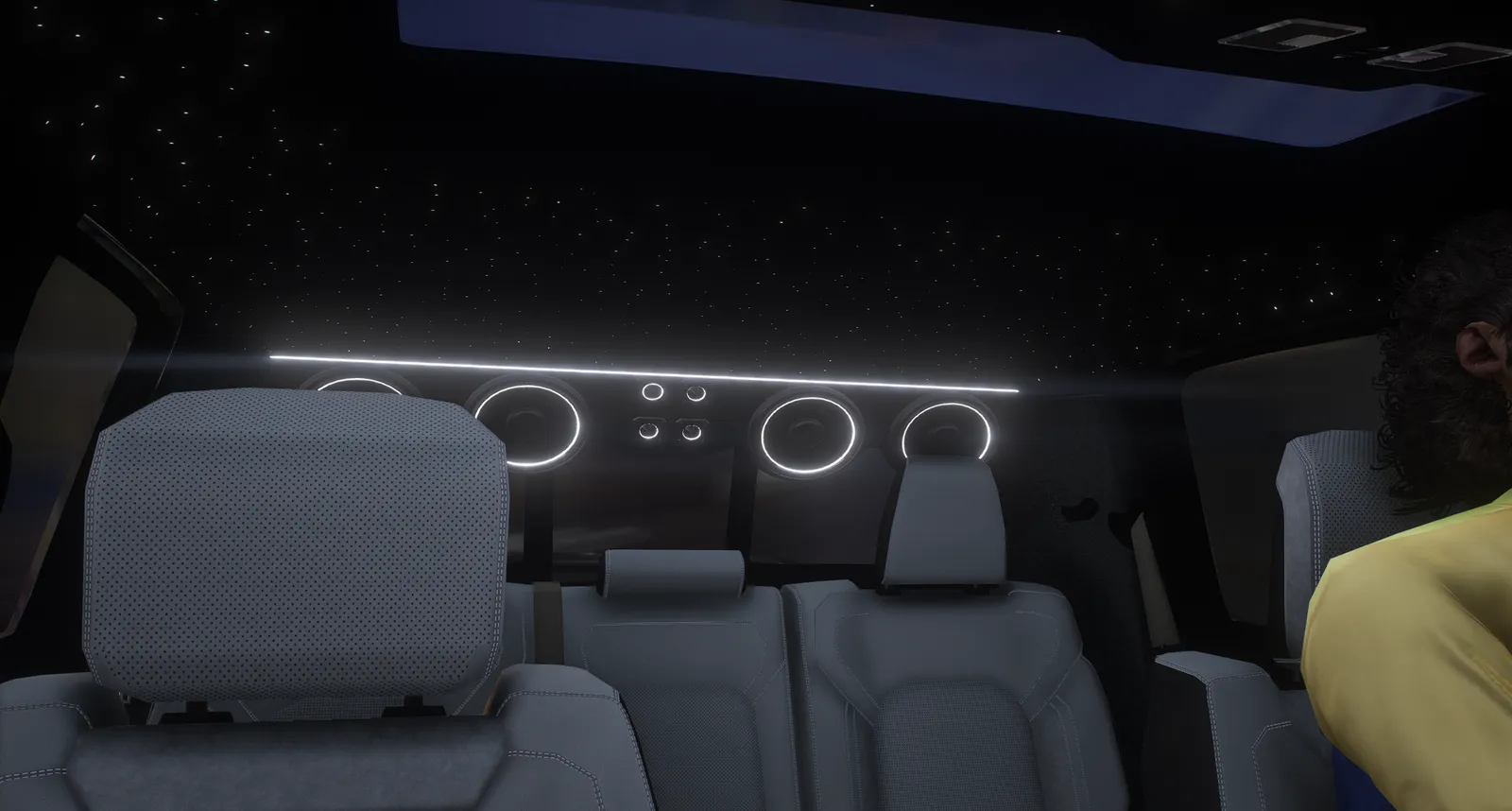 Snoozypb60 4th gen FiveM truck, photo 8