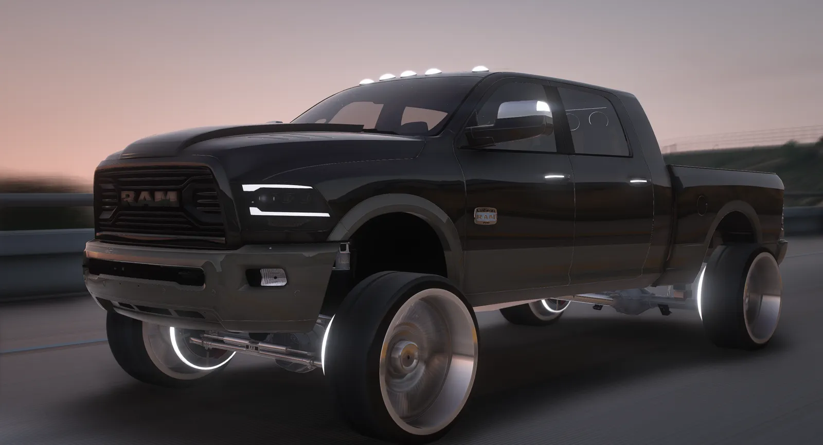 Snoozypb60 4th gen FiveM truck, photo 9