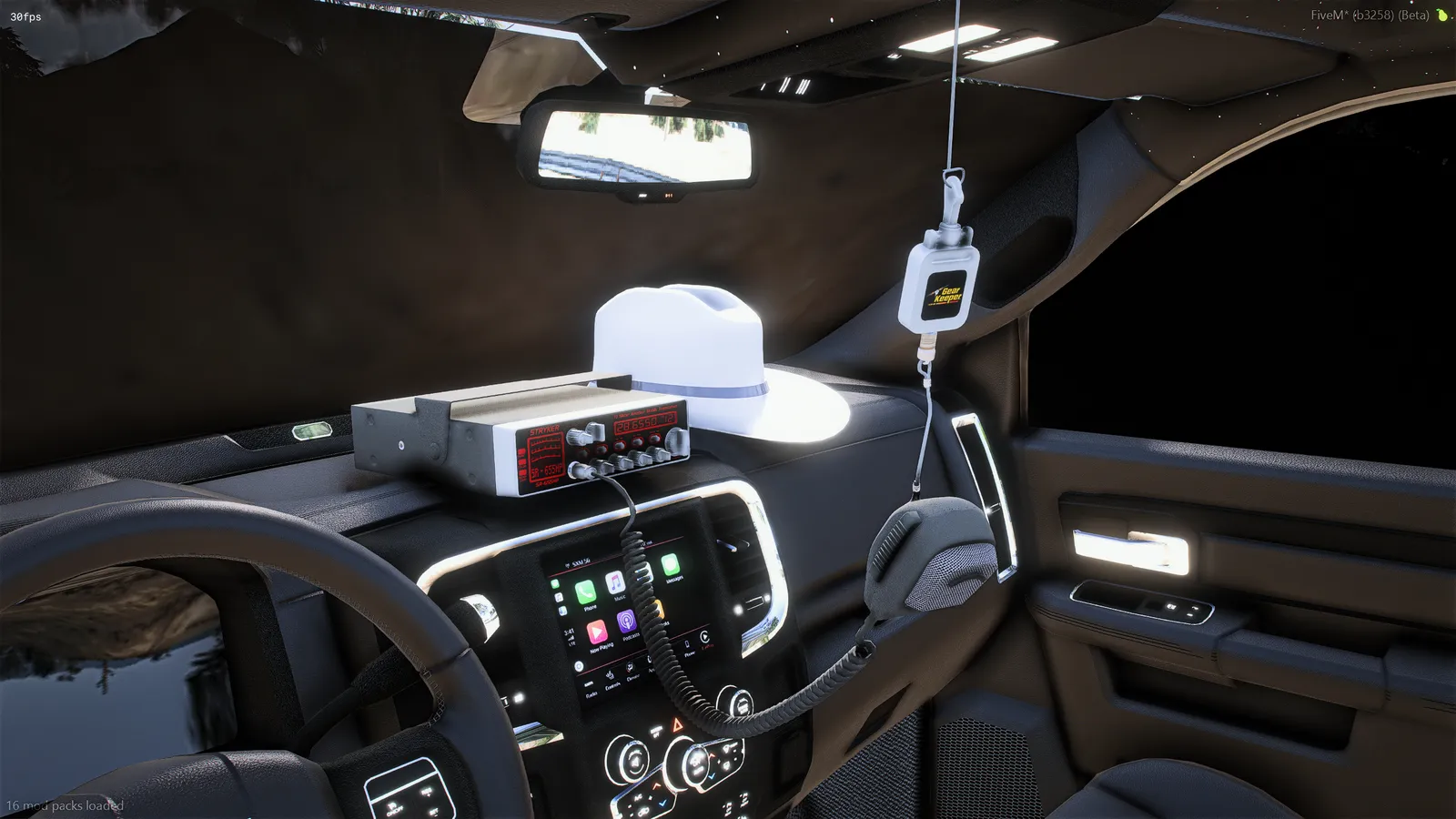 Snoozypb68 4th gen FiveM truck, photo 6