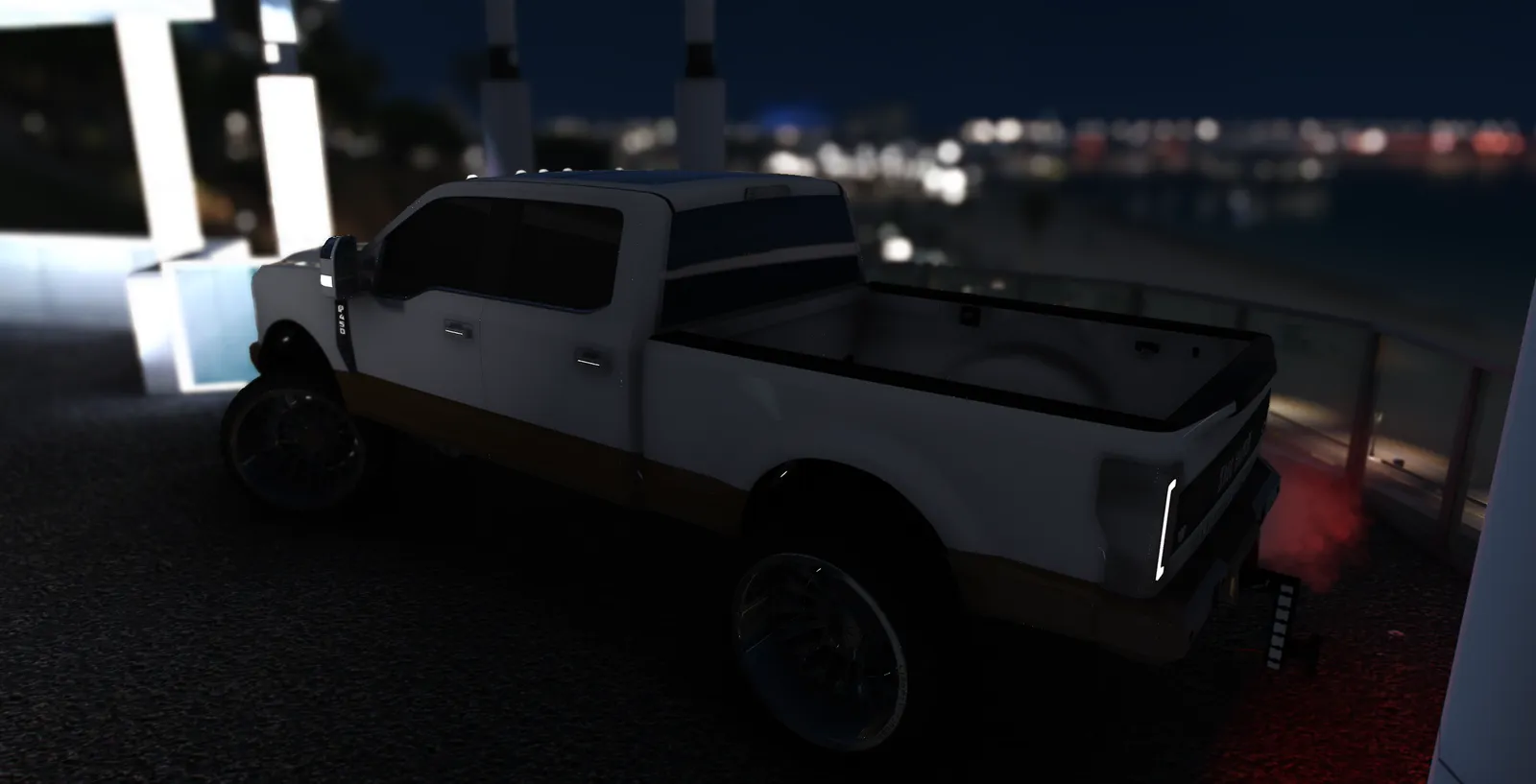 Snoozypb8 2024 kingranch FiveM truck, photo 10