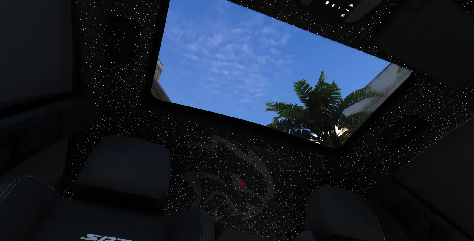 Snoozypb9 2020 charger FiveM truck, photo 7